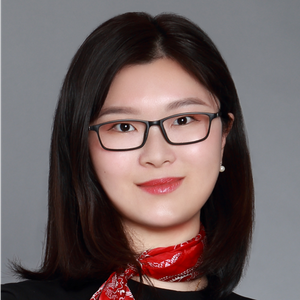 Zilin Meng (Consulting Executive Director, Health and Retirement of Aon-COFCO)