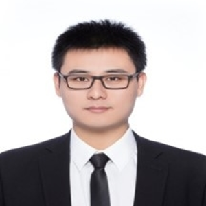 Tony Xu (Tax Manager at Grant Thornton)