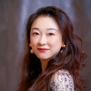 Gina Wu (Assistant CEO of 矅影医疗)