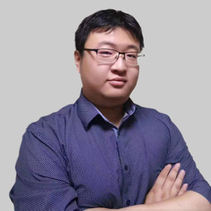 Charlie Zhang (Data Scientist at Rockwell Automation)