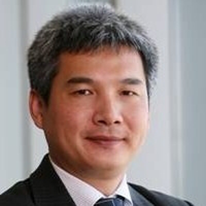 Xinyi Wu M.D., Ph.D. (Managing Director & Senior Partner  Beijing of The Boston Consulting Group (BCG))