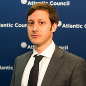 Sean Miner (Associate Director and Fellow, China-Latin America Initiative of Atlantic Council)