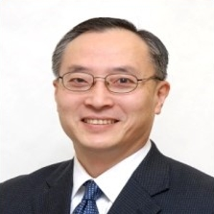 Steven K. Gao (Business Supply Director of Corning China (Shanghai) Regional Headquarter)