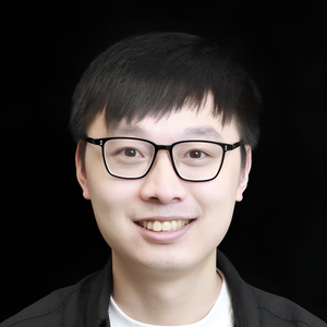 郑辉 (Google GCP初创团队解决方案架构师)