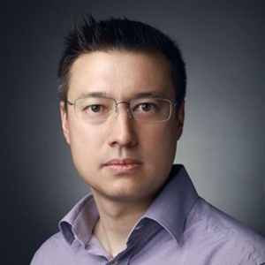 William Bao Bean (General Partner | Managing Director of SOSV (Chinaccelerator))