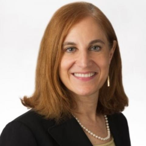 Bonnie Glaser (Director of the Asia Program at German Marshall Fund of the United States)
