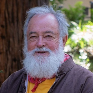 Bill Porter (American Author)