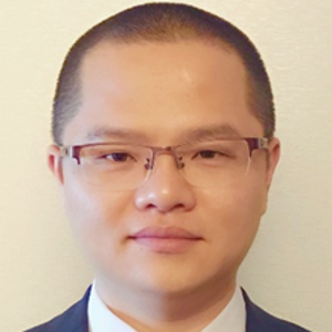 Liang Cheng (Technical Sales Lead at Johnson Controls New Energy Battery R&D Center Shanghai)