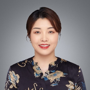 Silina Zhong (Partner of Transfer Pricing Department at PwC China)