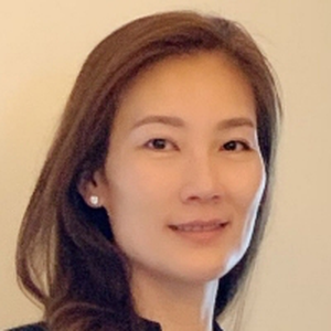 Ivy Ws Kuo (Partner, ESG Services at PwC China)