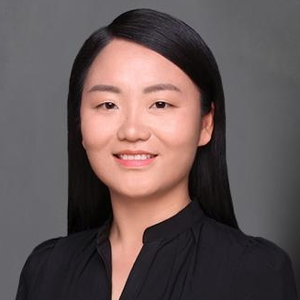 Mingfang GONG (Partner at JunHe)