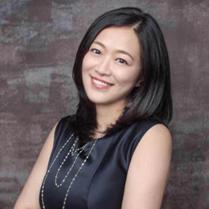 Yuke Wang (Managing Director of Starcastle Senior Living Group)