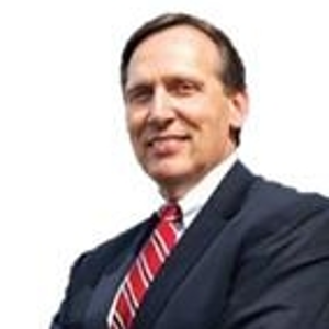 Tom Watson (International Execution Practice Leader at FranklinCovey’s Execution Practice)