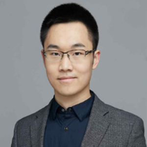 Ziyi (Chris) Li (Chief Financial Officer at Neolix)