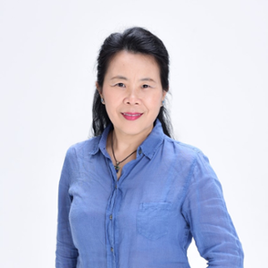 Xiaoyu Deng (General Manager at Top Word Consulting)