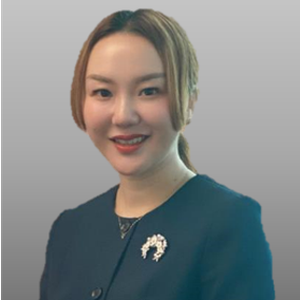 Asta Nie聂清 (World Trade Management Services Leader,China at PwC)