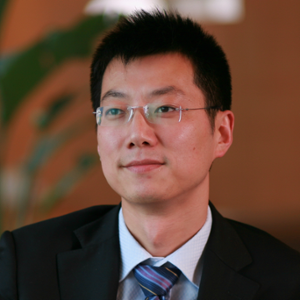 Steven Feng (Innovation Department and Greenhouse Partner at Deloitte)