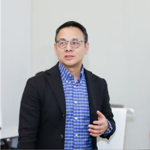 Yimin Wang (China CEO of Lumina Learning)