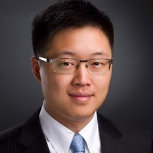 Victor Chu (CEO of AMPOS Solutions Inc.)