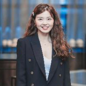 Yumiko Tang (Director of Cornerstone)