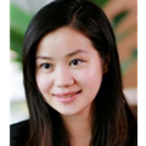 Dolly Zhang (Partner at Deloitte China)