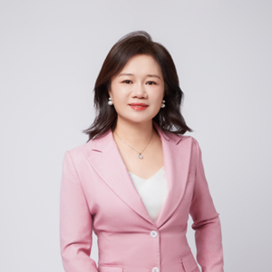 Annie Chen (HR Director Greater China at Lesaffre)