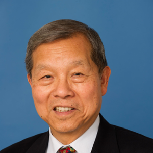 Yukon Huang (Senior Fellow, Asia Program at Carnegie Endowment for International Peace)