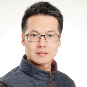 Yang Zhou (Director of Industry Research & Information at NIO)