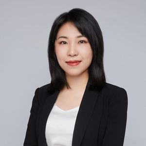 Yue Su (Principal Economist at The Economist Intelligence Unit)