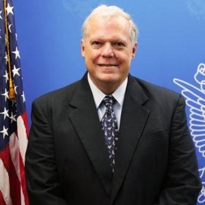 Jamie Fouss (U.S. Consul General)