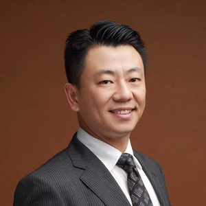 Sean Sun (Senior Vice President, Rubber Reinforcement at Bekaert Management (Shanghai) Co., Ltd.)