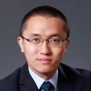 Reggie Lai (Vice President, General Manager China at TE Connectivity)