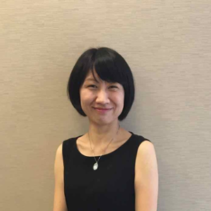 Grace Yu (Senior Investment Consultant at Creditease)