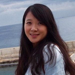 Xiaojing Fei (Co-founder & Managing Partner of Impact Hub Shanghai)