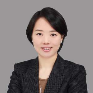 Danielle Peng (Of Counsel at Holman Fenwick Willan LLP Shanghai Rep Office)