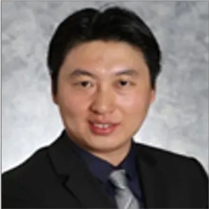 Bruce Fu (Managing Director of APCO Beijing)
