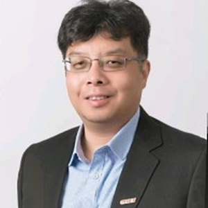 Francis Zhao (Demand and Supply Chain Manager at Enics)