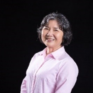 Pingping Fu (Professor of Organizational Behaviour at Nottingham University Business School China)