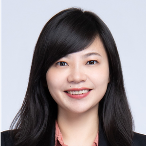 Jamie ZHANG (Vice President and head of Corporate Affairs and Patient Services at Takeda (China) Holdings Co., Ltd.)