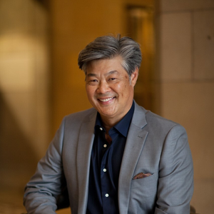 Rodney Fong (President at The San Francisco Chamber of Commerce)