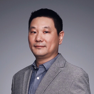 David Xu (Senior Manager, GE Digital Workplace/IT Infrastructure at GE China)
