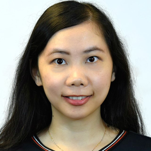 Pianpian Xie (EducationUSA Advisor at U.S. Consulate)