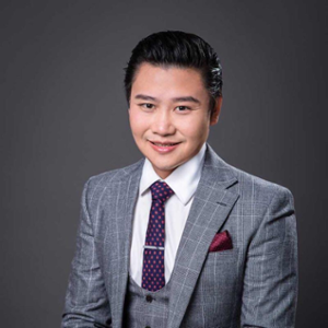 Steven Xing (Head of Alternative Investments, Greater China at JLL)