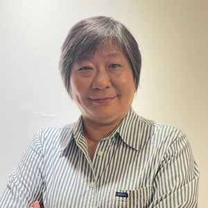 Christabel Lo (Founder of In-Inspiration Company, Former Chief People Officer at Yum China Holdings, Inc.)