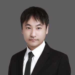 承亮 Ashuram Cheng (工业安全事业部咨询项目总监Director of Consulting Projects for the Industrial Safety Division)