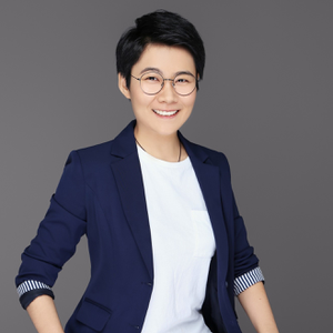 Sunny Guan (Reginonal Security Compliance Lead at Alibaba)