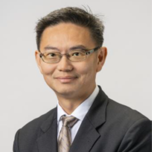 Kim Eng Tan (Managing Director, Sovereign and International Public Finance Ratings of S&P Global Ratings)