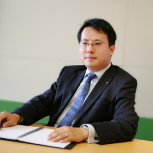 Kurt Liang Tan (Suwan Cluster Leader at Deloitte)