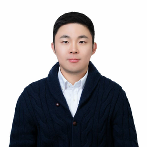 Max Jung (Senior Manager at KOTRA)