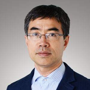 Charles Zheng (Director of Engineering at NVIDIA Corporation)